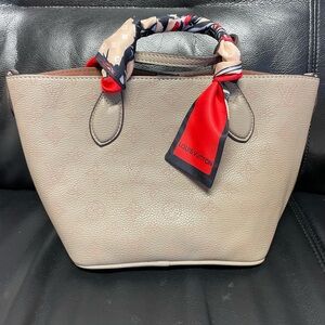 Mini tote